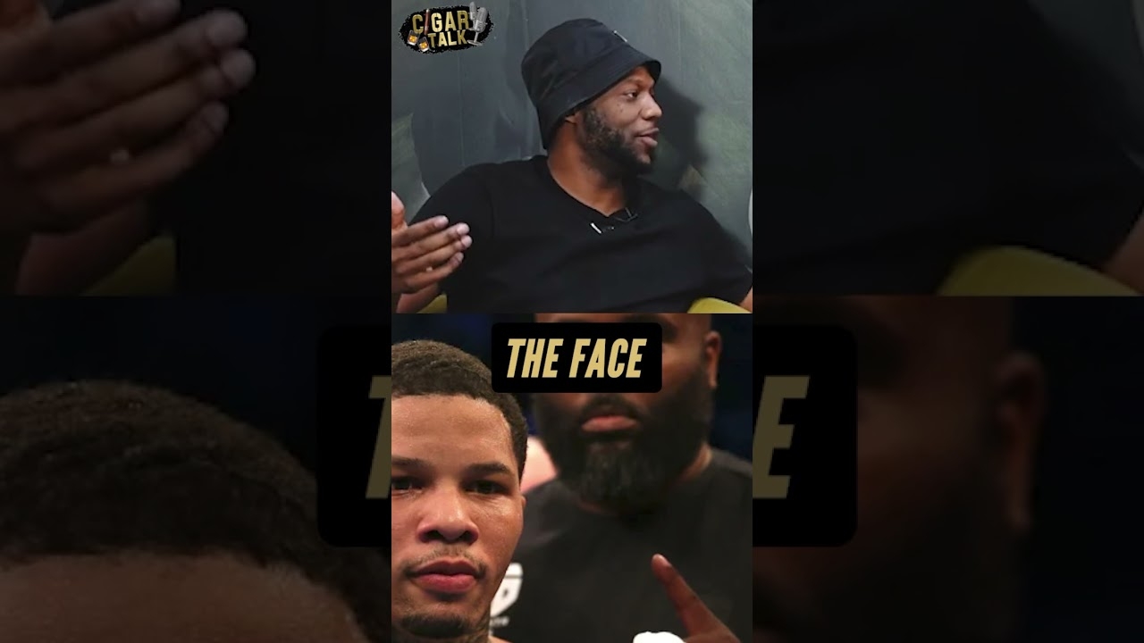 Adrien Broner says Gervonta Davis never switched up on him even though he's now the face of boxing