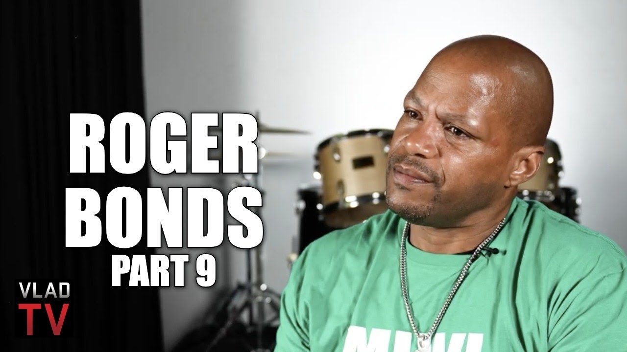 Roger Bonds on Seeing Cassie's Black Eye & Bruised Chest After Diddy Beat Her (Part 9)