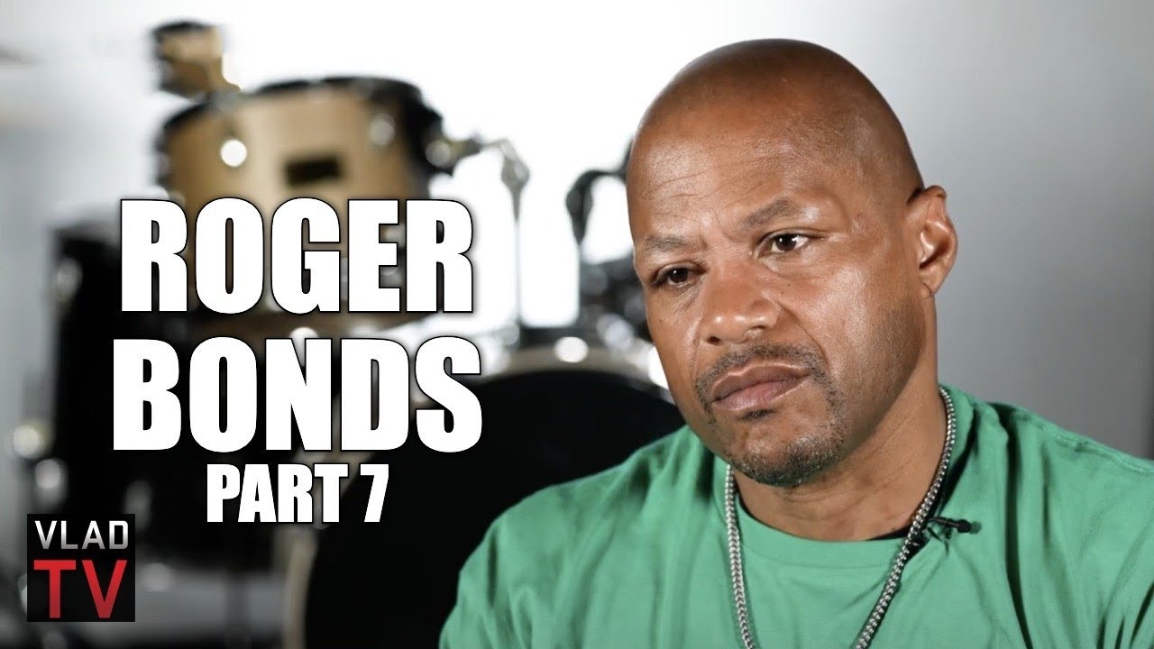 Roger Bonds: Diddy was a Junkie, Cassie & I Got Pills for Him (Part 7)
