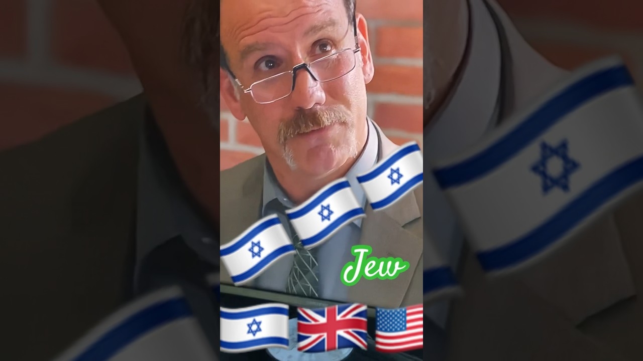 #rap #hiphop Jew  orange is the new black cut