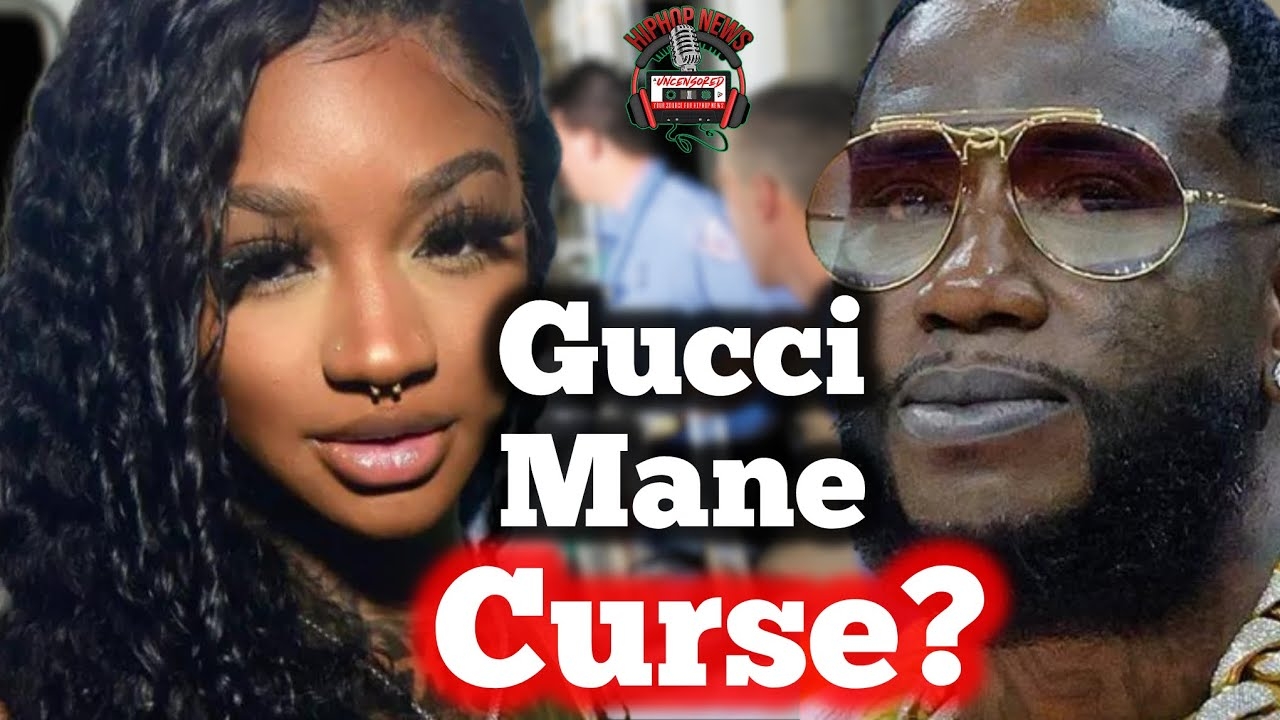 BREAKING: Gucci Mane's Ex-Artist Enchanting DEAD AT 26