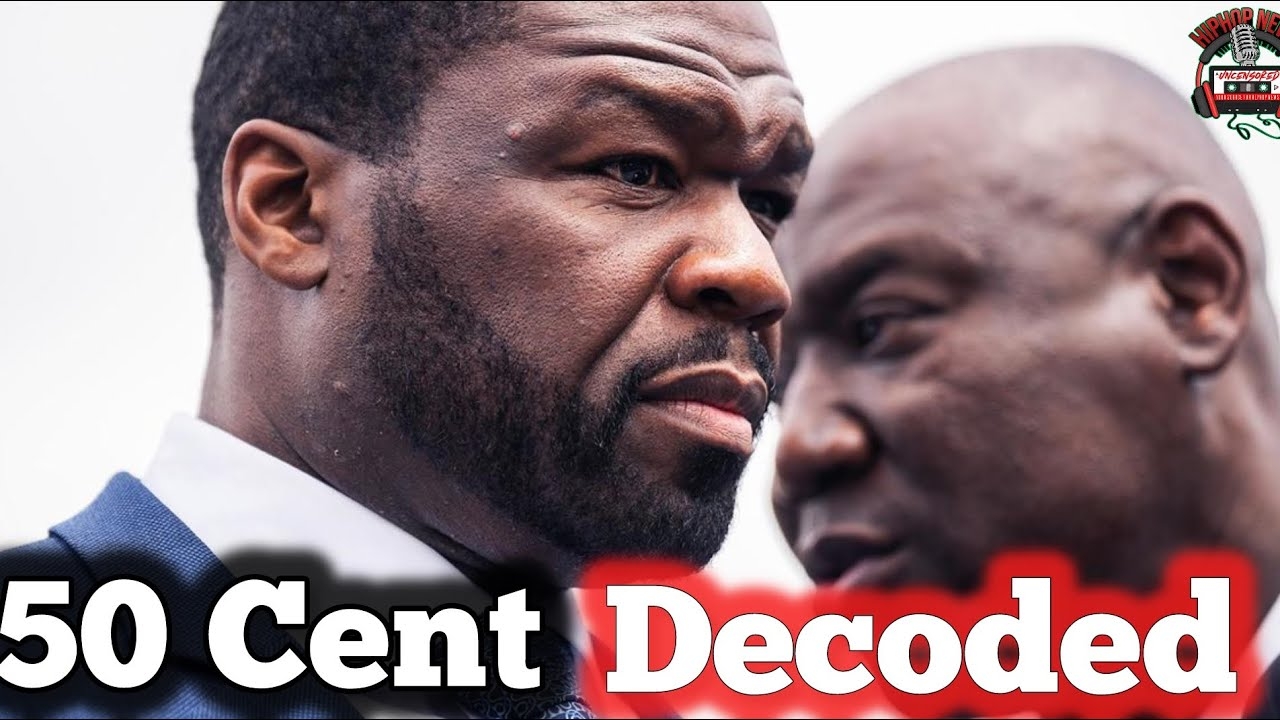 50 Cent Sent SHOCKWAVES Through The Industry With His WORDS About Donald Trump