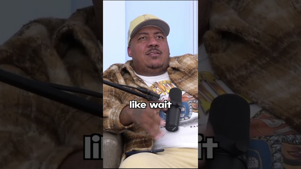 Pun Talks YouTube Beefs