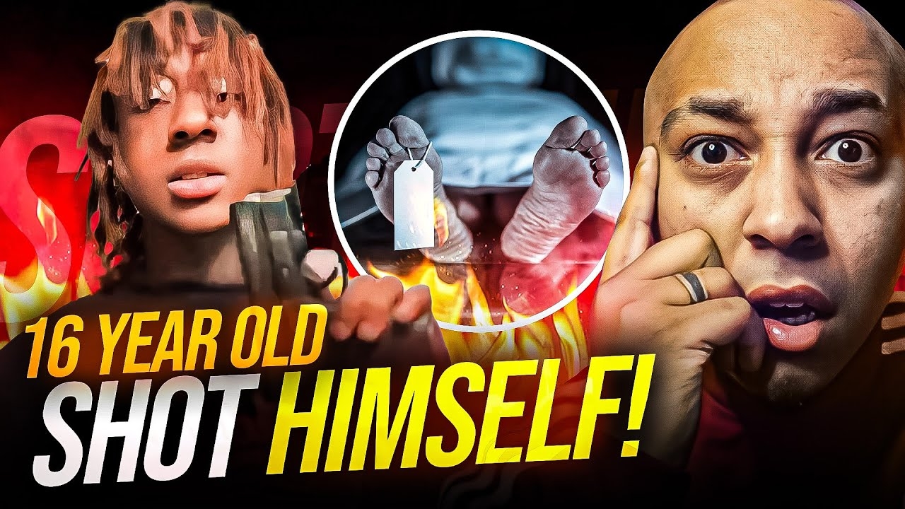 Community Reacts: The Rylo Huncho Gun Incident