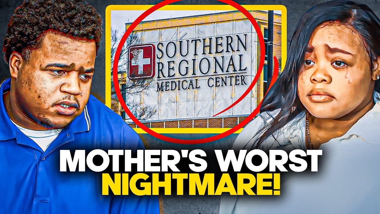 A Doctor DECAPITATED Their Baby During BIRTH And Tried To Hide It In The Worst Way!