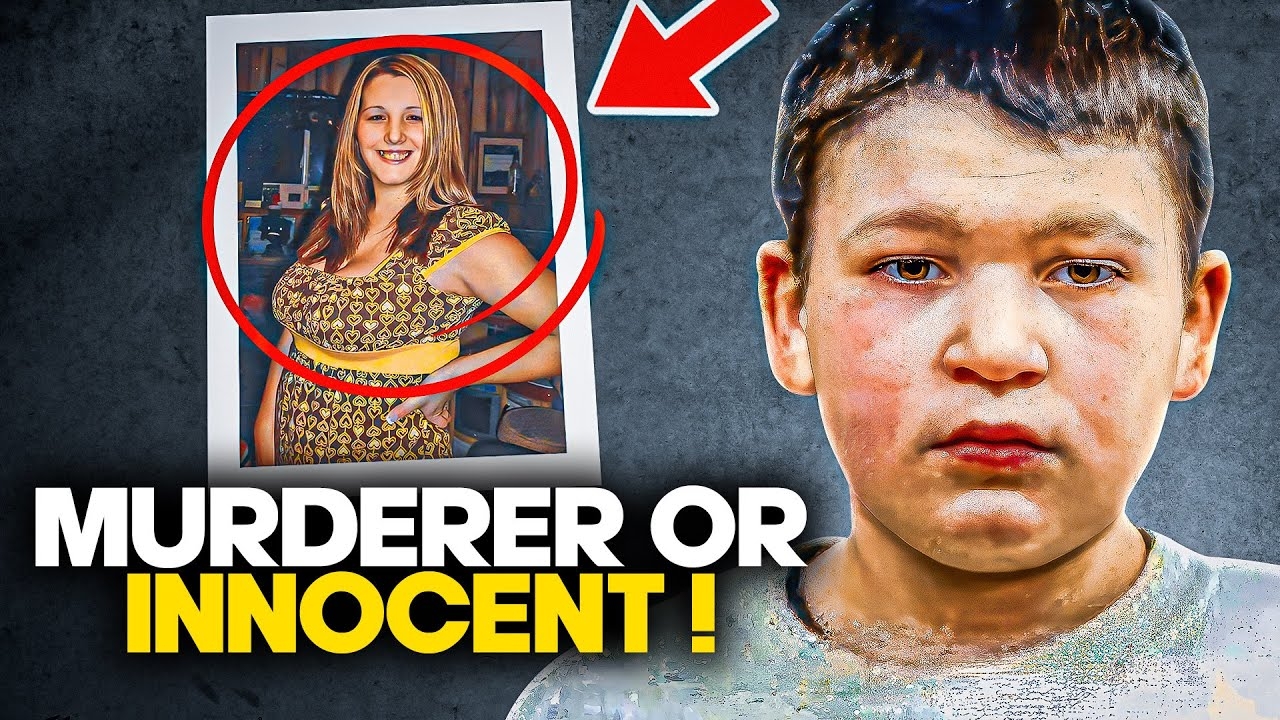 Life Behind Bars at 12? Inside the Jordan Brown Controversy!