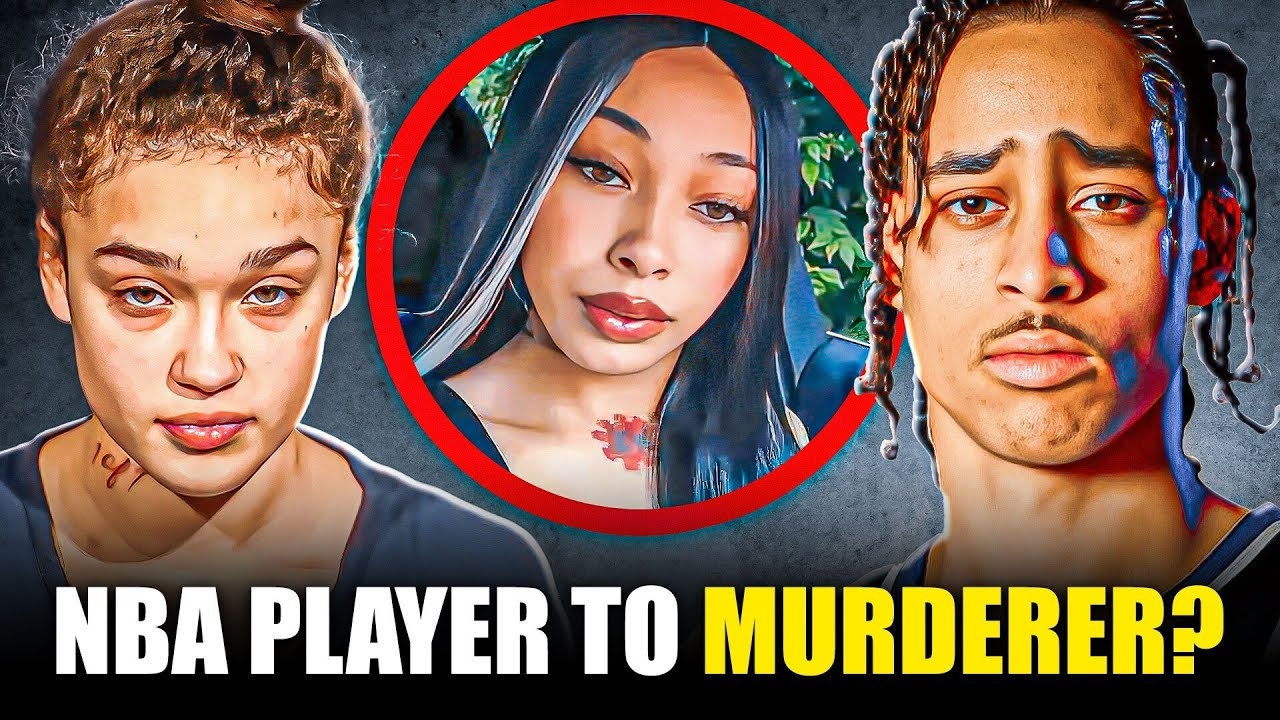 Basketball Player Turned Hitman Caught In The Worst Way