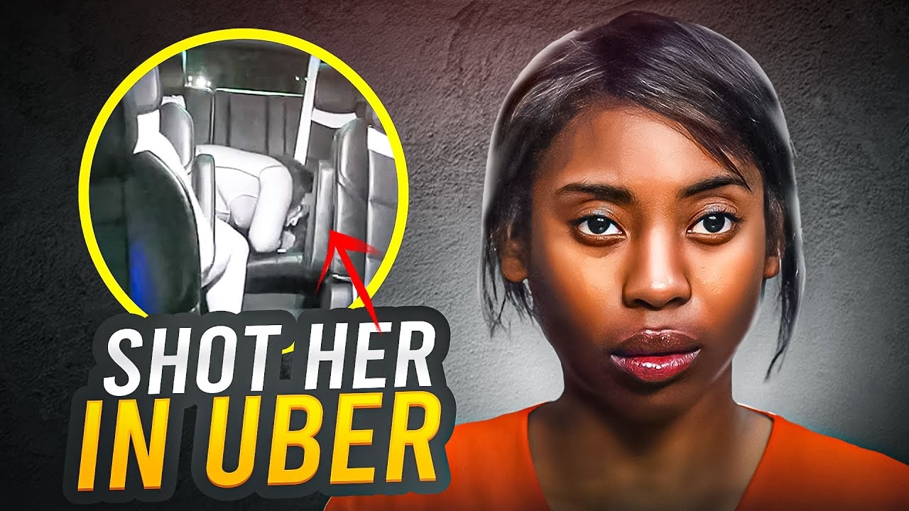 The Dark Side of Friendship: Envy's Role in the Uber Murder