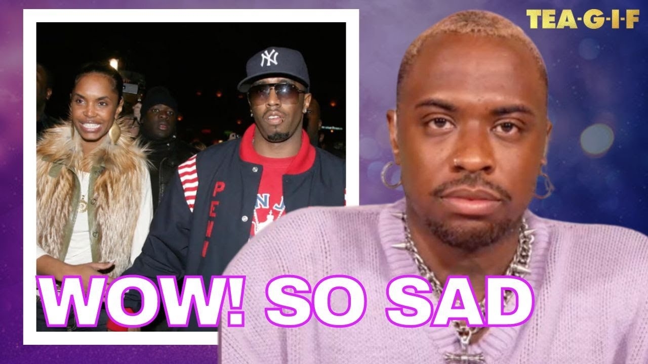 Kim Porter's Father Speaks Out, Calls Diddy Despicable | TEA-G-I-F