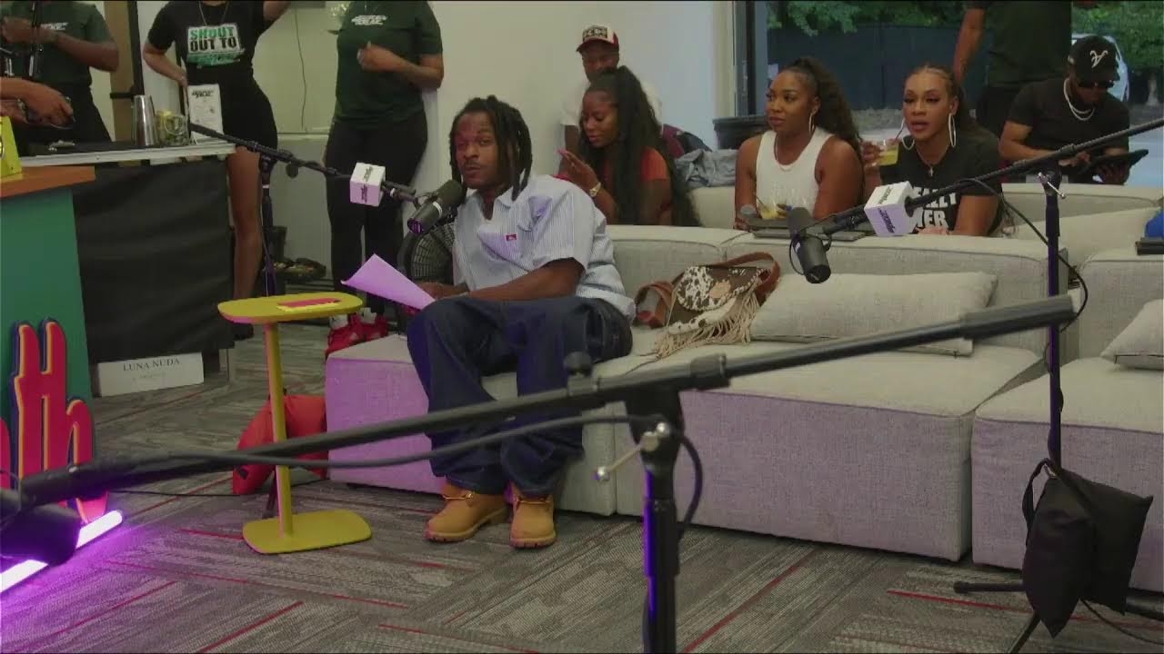 | The 85 South Show