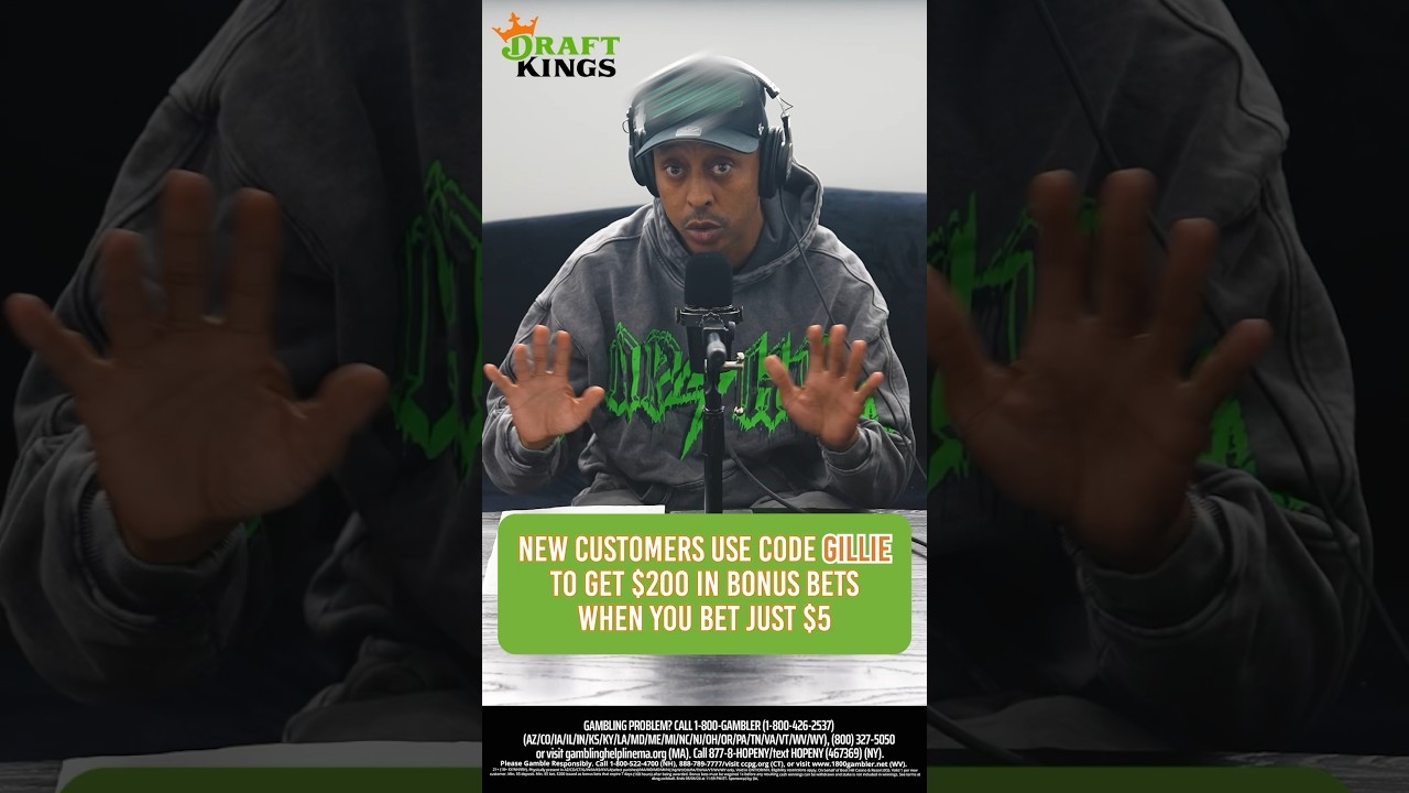 How To Get $200 In Bonus Bets With @DraftKings #DKPartner
