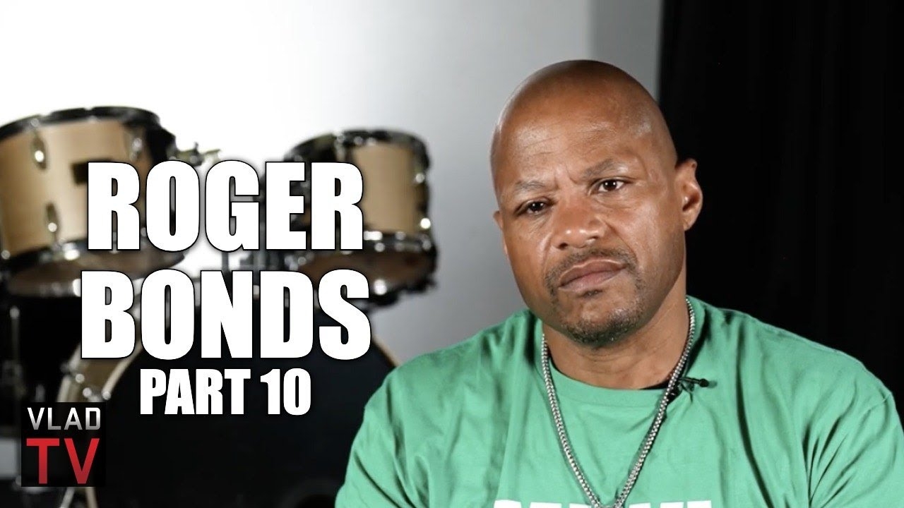 Roger Bonds: I Didn't Leave Diddy for the Same Reason Cassie Stayed - Blackballing (Part 10)
