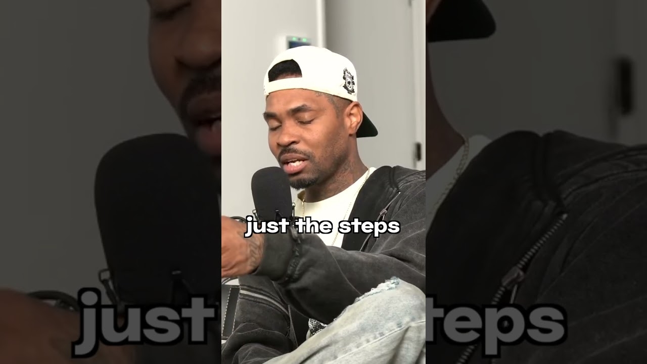 T-Rell On Big Deal Being Disloyal
