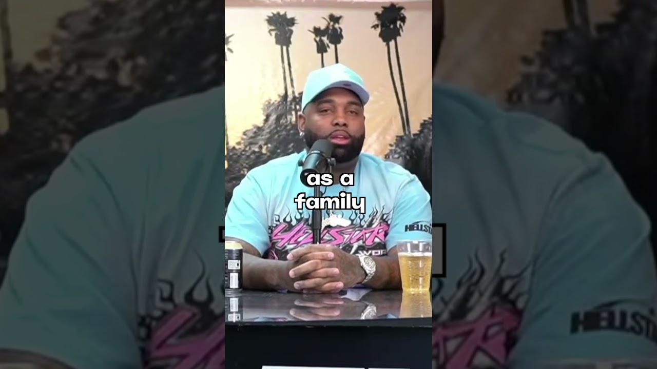 AD Responds To Adam22's Diss Video