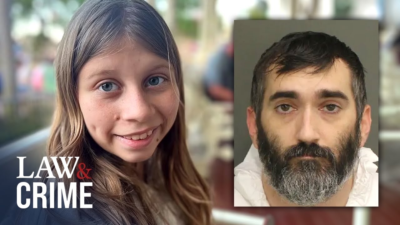 Maddie Soto Murder: Death Penalty for Alleged Killer Sought by Prosecutors