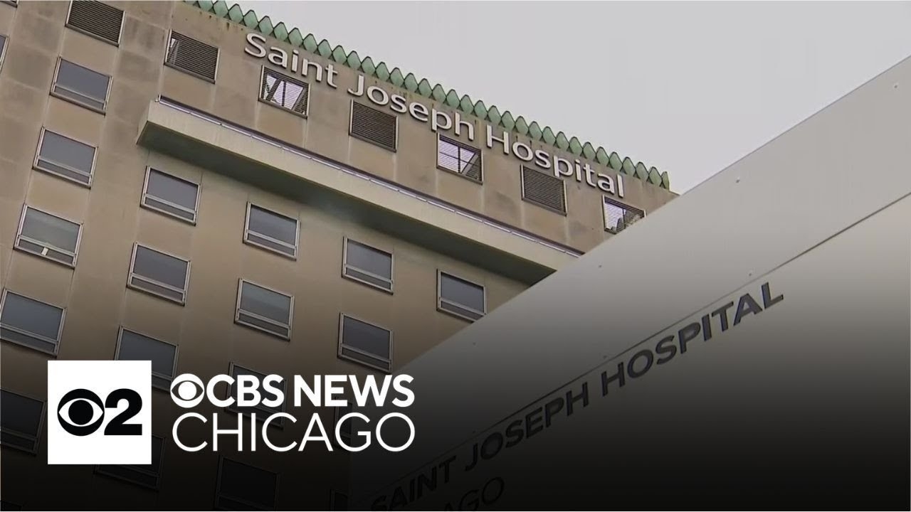 New details on Ascension Hospitals cyberattack