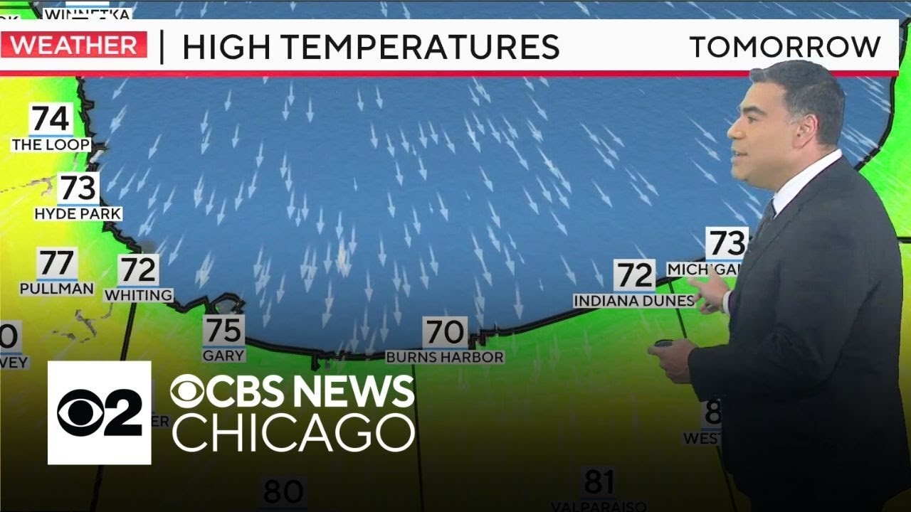 Pop-up shower possible for Father's Day