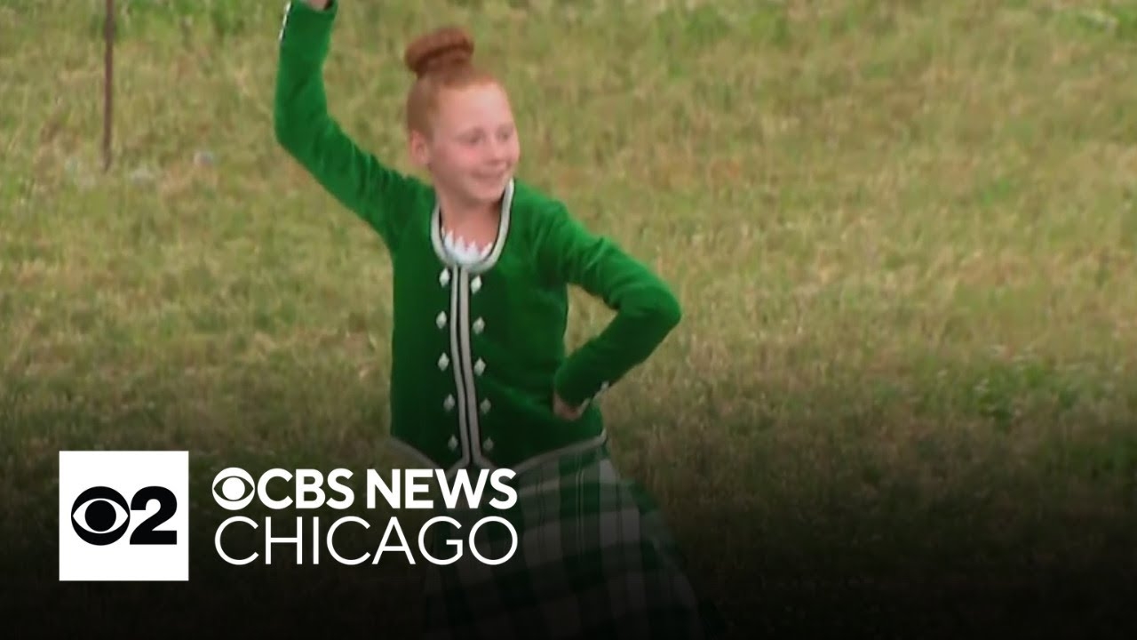 Scottish Festival and Highland Games coming to Chicago's western suburbs