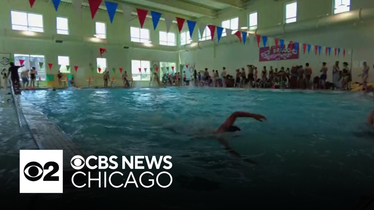 All Chicago pools, beaches to open Monday, fully staffed with lifeguards