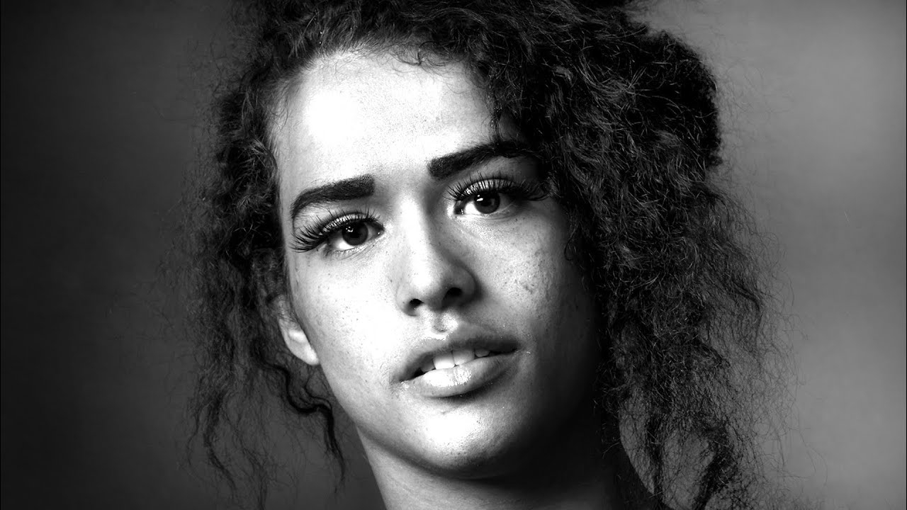 Transgender Prostitute interview-Peaches