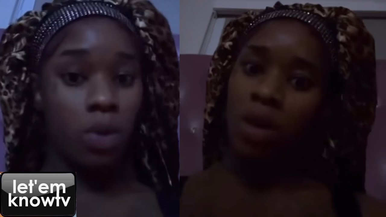 Sexyy Red Goes Off On Fans Asking Her To Post Her Kids, Says She Will Never Let Them On Social Media
