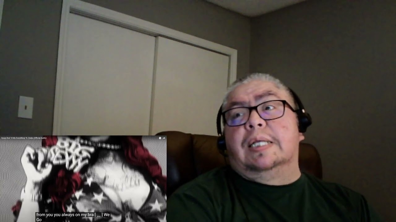 Sexyy Red "U My Everything" ft. Drake Reaction