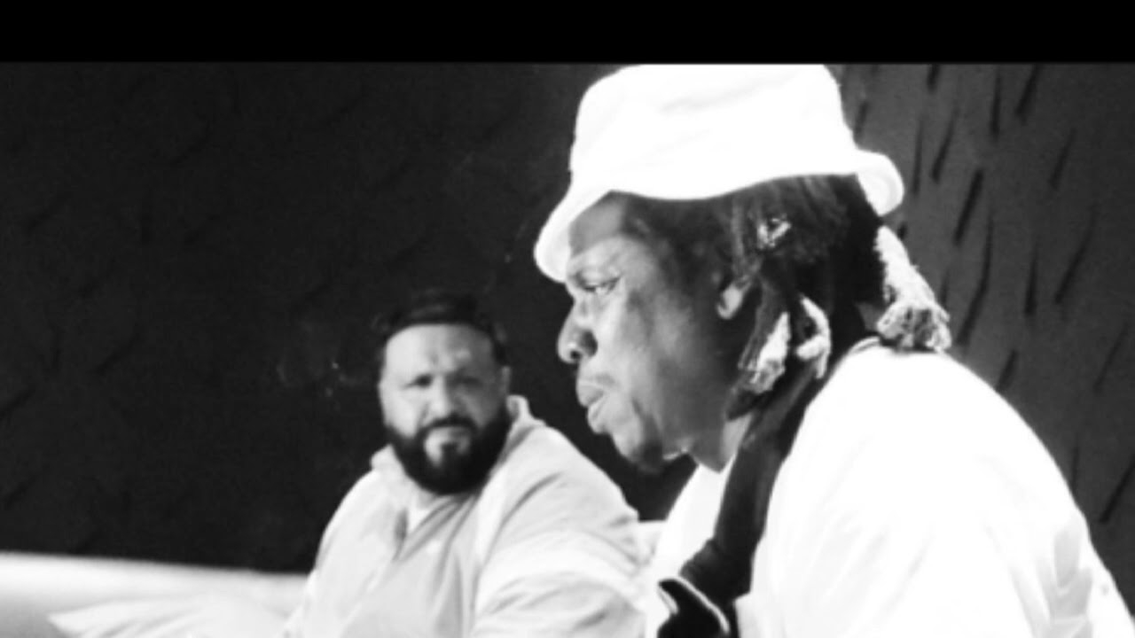 Jay Z speaks on his verse on God Did and talks about how Far Hip hop has come over the years!