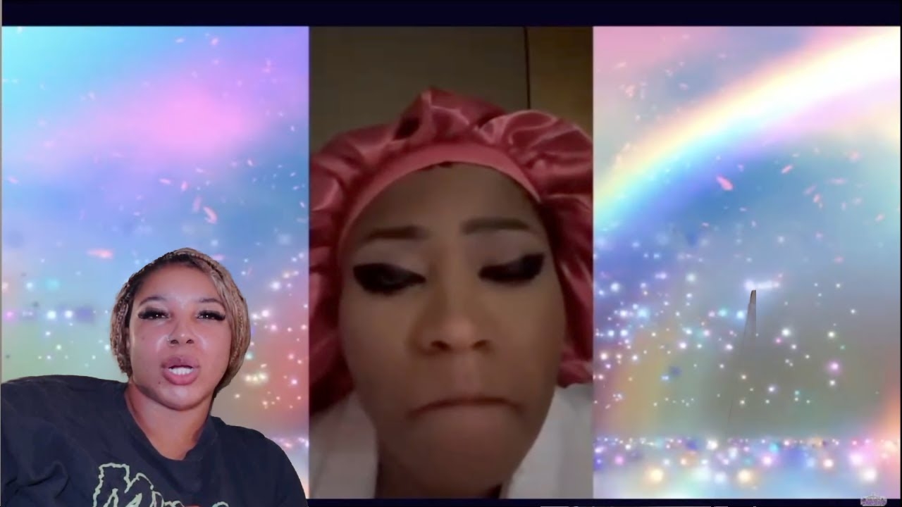 Is Nicki Minaj on That Stuff? Bizarre Video CONCERNS Fans | Reaction