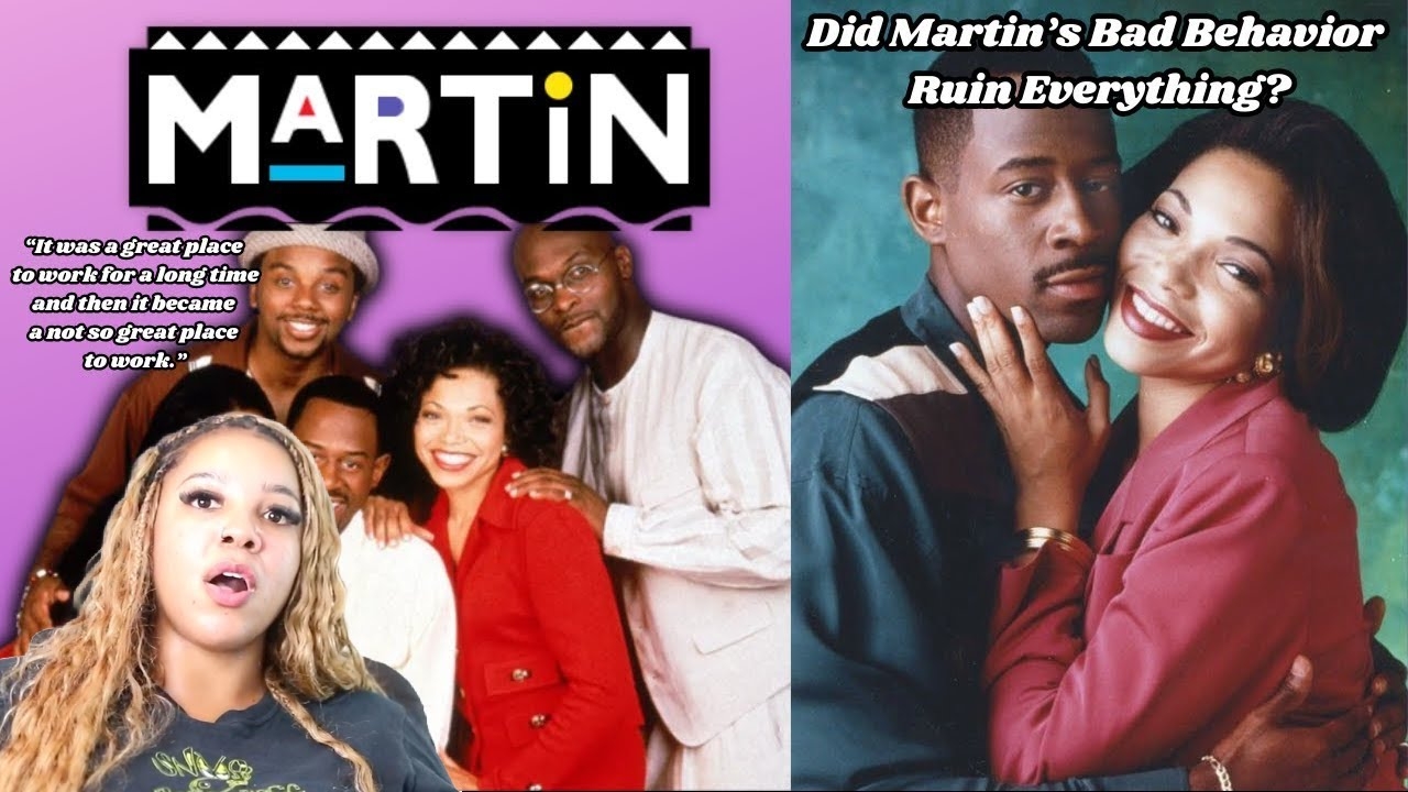 The DARK History of "Martin" | Harassment, Threats & Lawsuits | Reaction