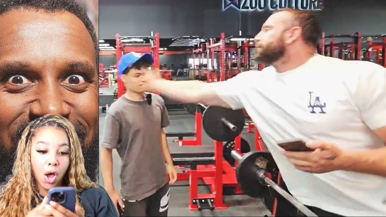 Streamer Finds Out!! | Reaction