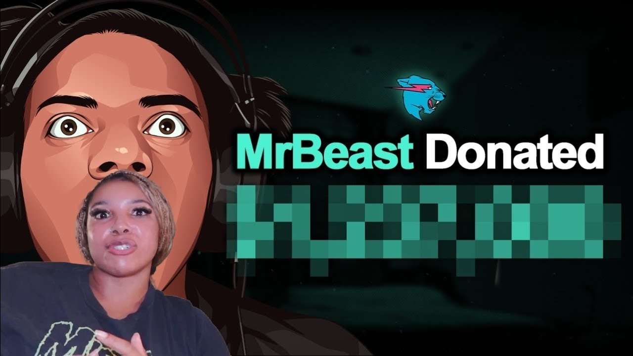 The 15 Largest Donations In Streaming History | Reaction