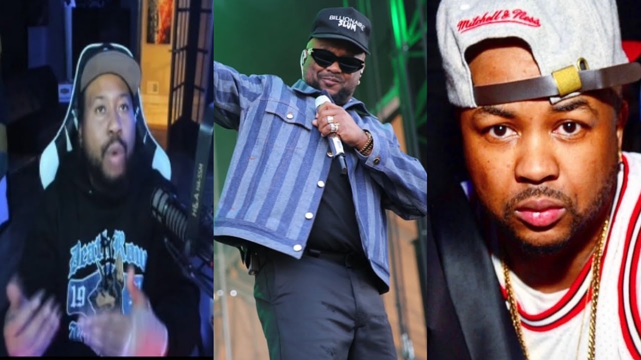The Beyonc Rizz is crazy! Akademiks goes through the lawsuit against the Dream by a female singer!