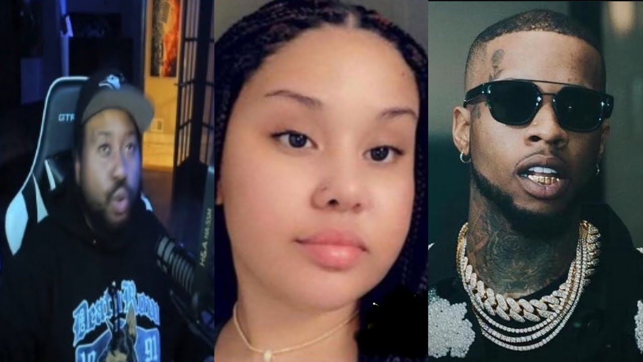 What this means for Tory! Akademiks speaks on Tory Lanez wife filing for divorce after 2 years!