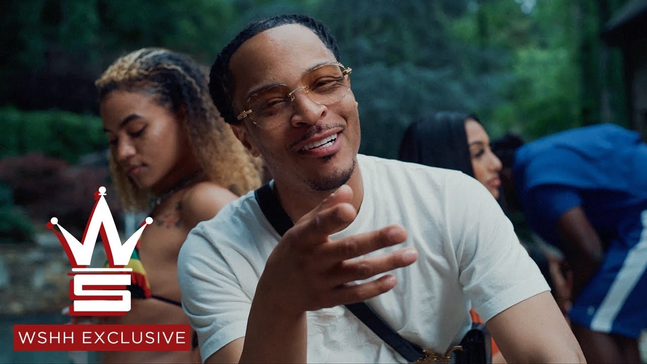 Pimp Squad Click, Young Dro, T.I. - RICO (feat. Mac Boney & Big Kuntry King) (Official Music Video)