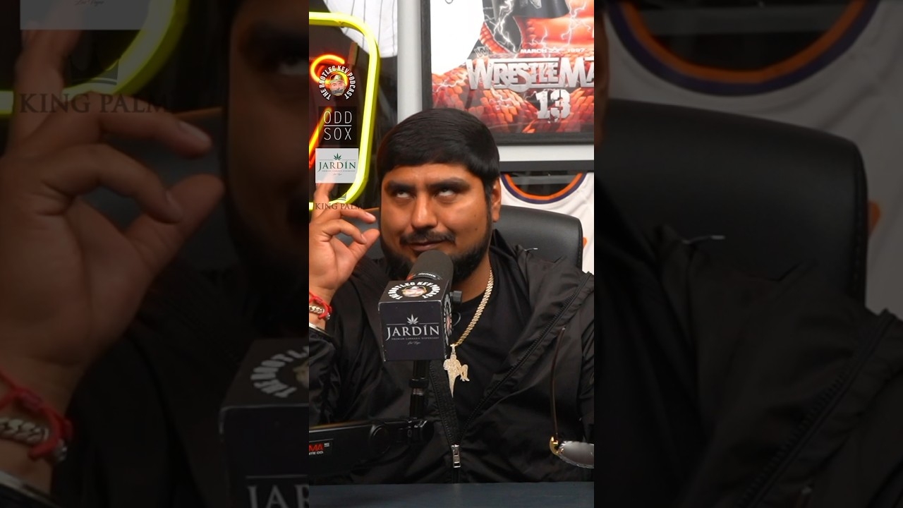 Rene Vaca on Looking Indian