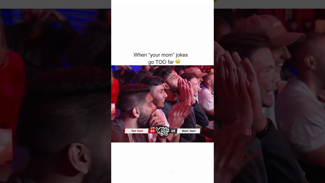 That got heated reallll quick  #WildNOut