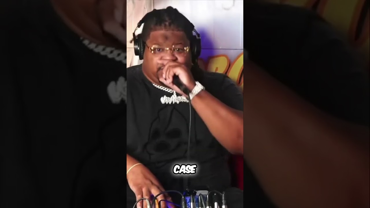 Fat Kevin Samuels Says Women Expectation Are To High!