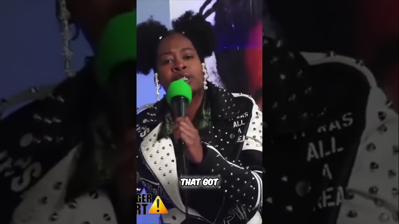 Women Snaps on Fat Kevin Samuel For Liking HOES
