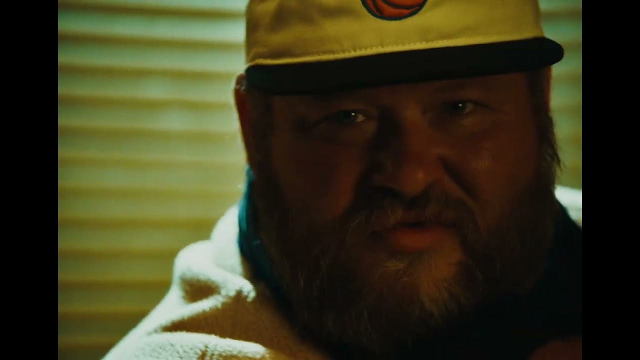 Action Bronson - Sega (Official Video)