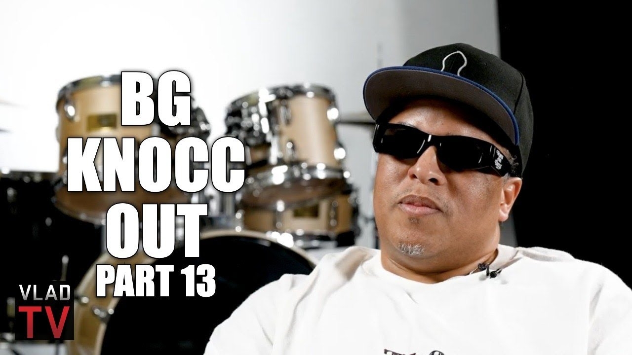 BG Knocc Out Calls Keefe D "Bozo" & "Weirdo" for Claiming BG & Orlando Weren't Friends (Part 13)