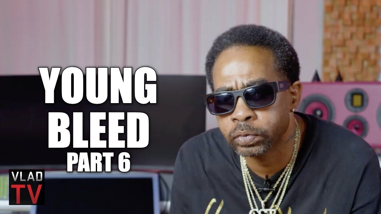 Young Bleed on Leaving Tech N9ne's Label After Broken Promises & Sabotaged Album Rollout (Part 6)