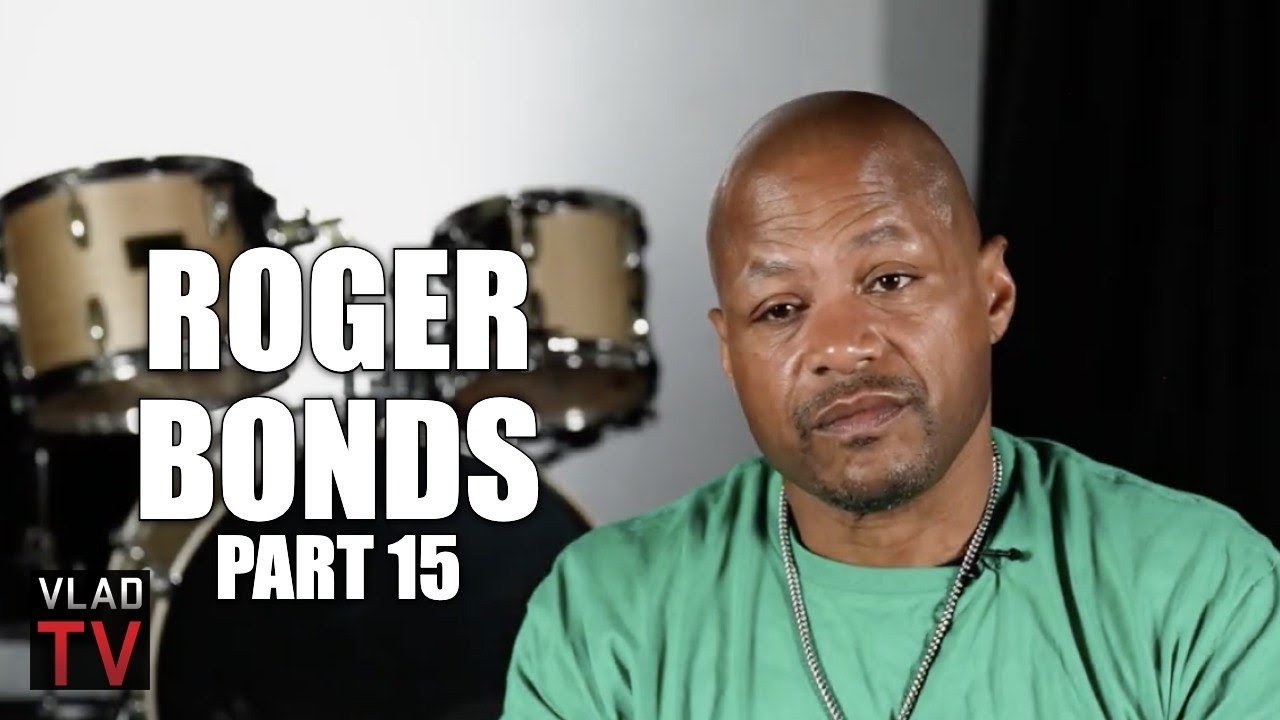 Roger Bonds: Diddy Beat Up Cassie for Kid Cudi Affair, Beat Up Female Assistant - She Sued (Part 15)