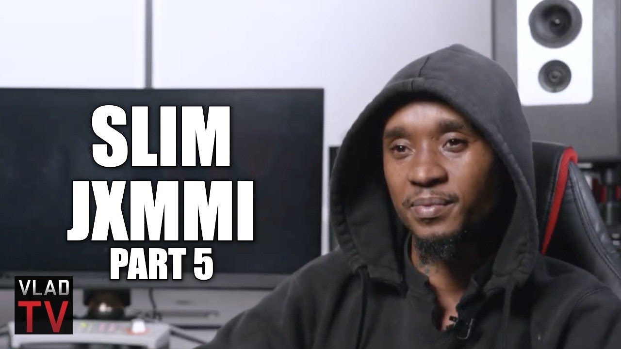 Slim Jxmmi on Rae Sremmurd's 1st Album SremmLife Going Platinum, All 5 Singles 2X Platinum (Part 5)