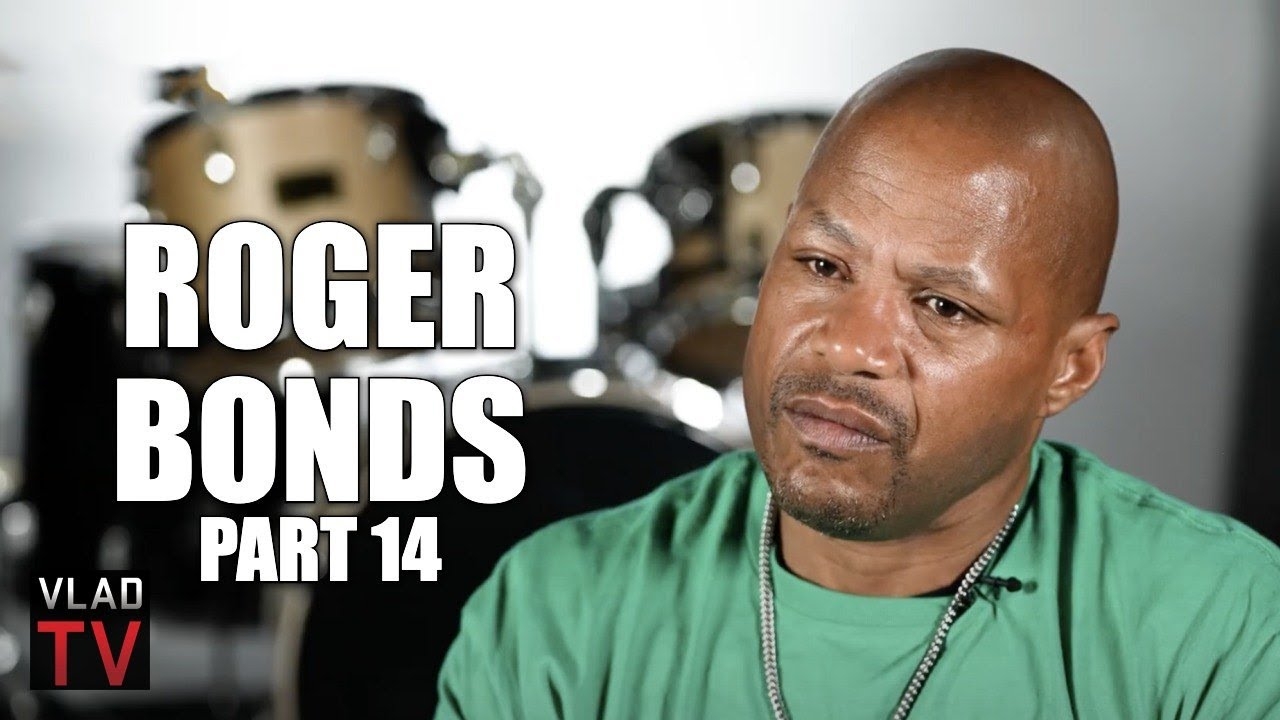 Roger Bonds on Diddy Confronting Suge Knight in Beverly Hills, Suge Saying There's No Beef (Part 14)