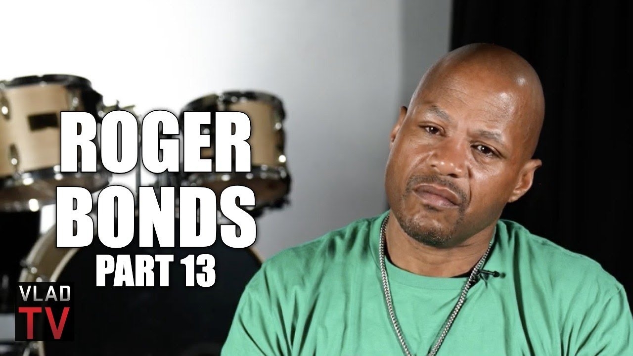 Roger Bonds on Diddy Confronting Suge Knight with Guns & Wanting to Shoot Him (Part 13)