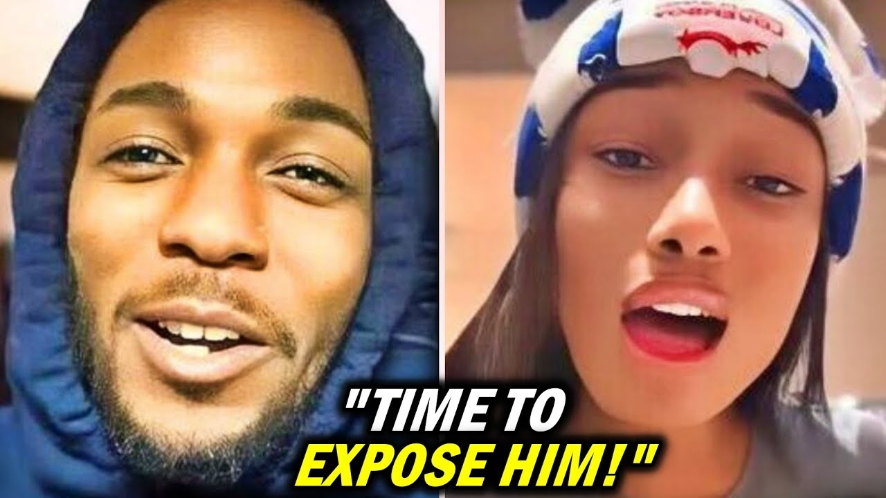 Kendrick Lamar and Megan Thee Stallion EXPOSE Drake's Deepest Secrets