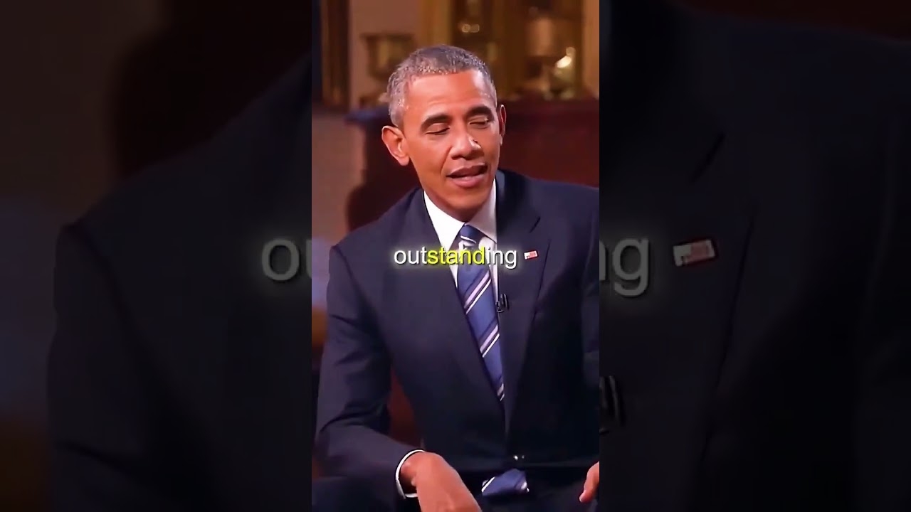 OBAMA ON DRAKE AND KENDRICK LAMAR