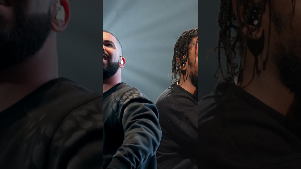 Drake/Kendrick Beef Part 1