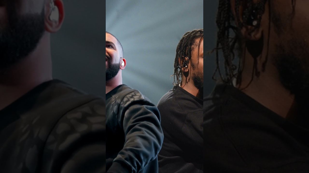 Drake/Kendrick Beef Part 4