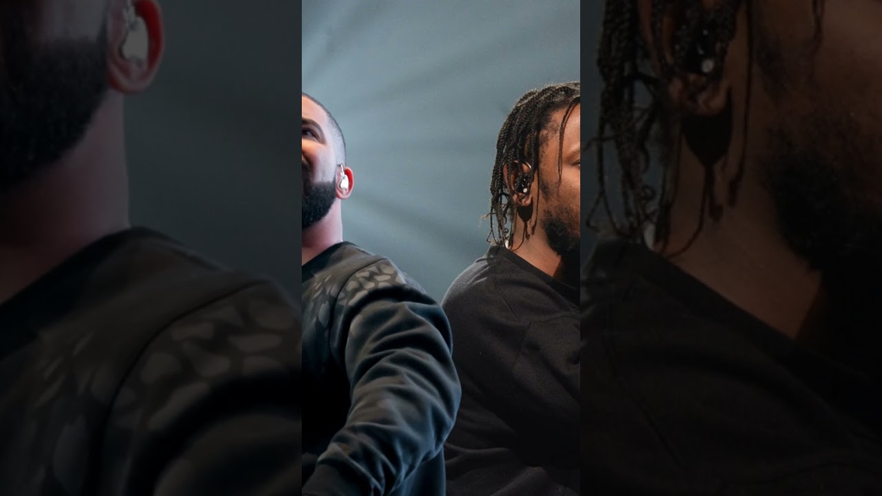 Drake/Kendrick Beef Part 2